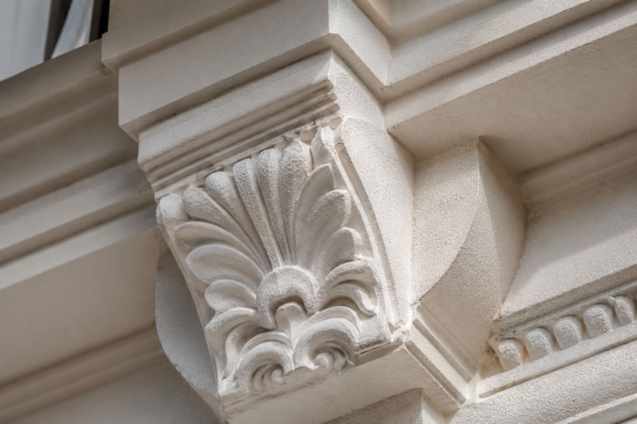 EPS foam lets architects create intricate custom details that traditional materials often make too heavy, expensive, or difficult. Here’s what actually becomes possible and why more teams are using it.
